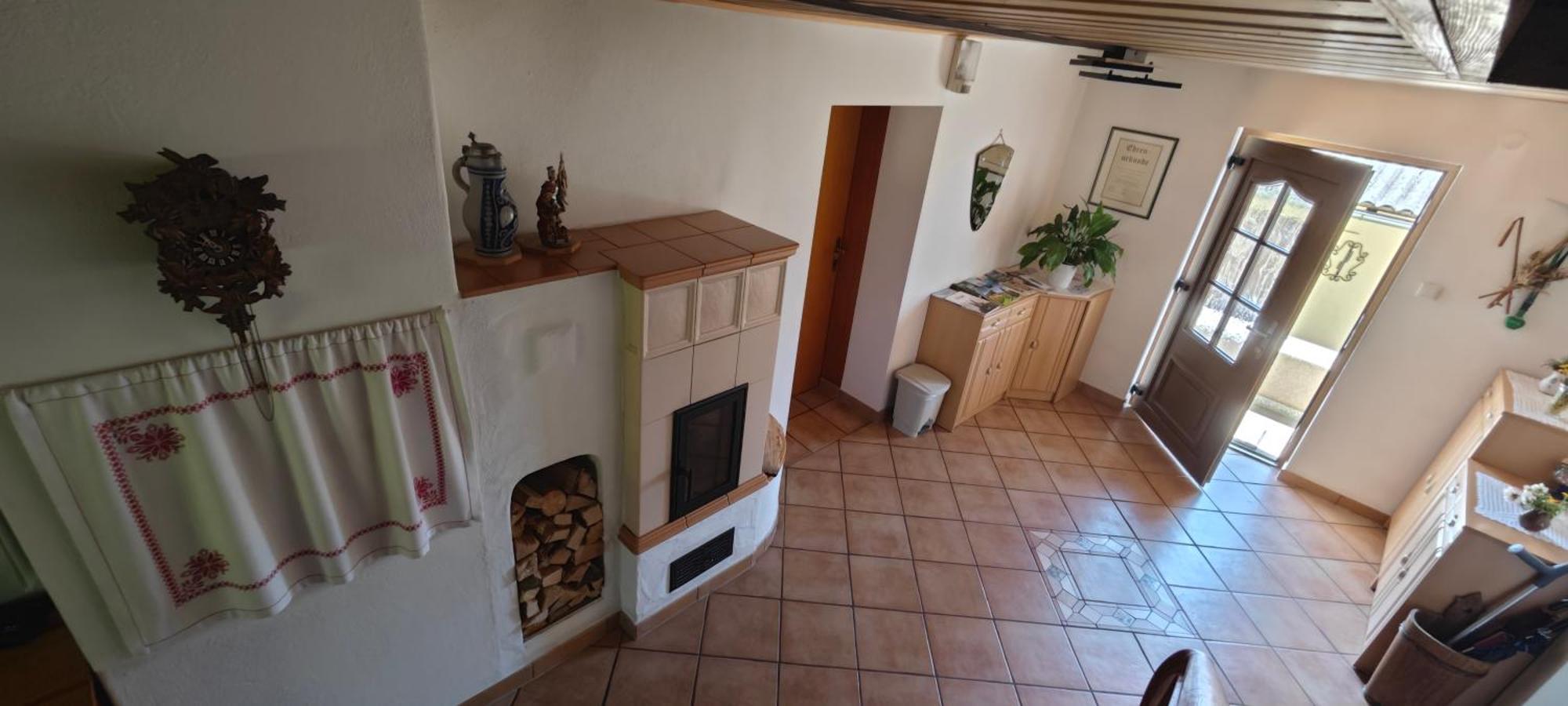 Pensjonat Haus Adler Grobming Zewnętrze zdjęcie