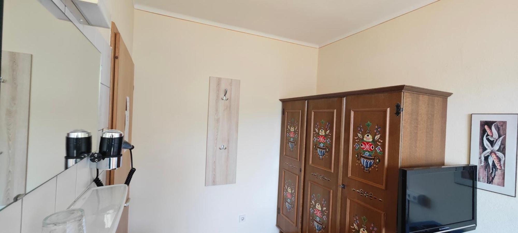 Pensjonat Haus Adler Grobming Zewnętrze zdjęcie